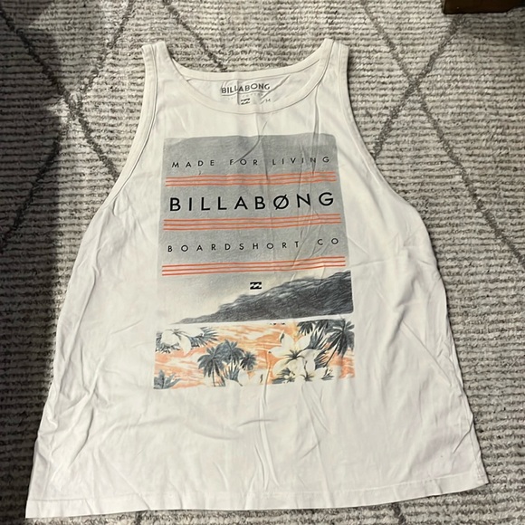 Billabong Other - Billabong men’s tank